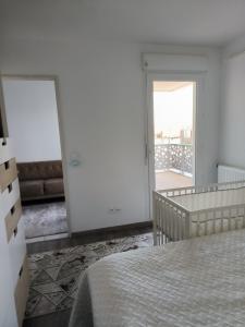 For rent Vernaison 2 rooms 37 m2 Rhone (69390) photo 2