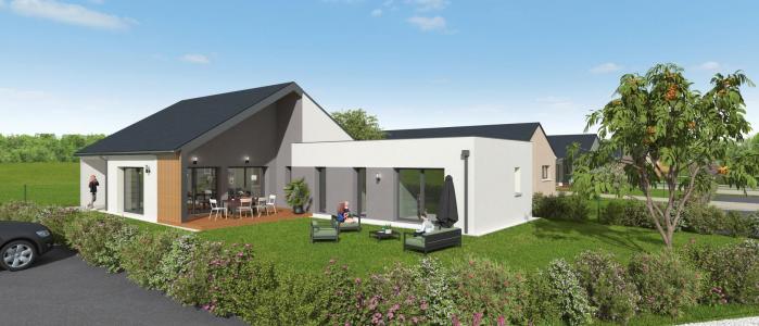 For sale Bonchamp-les-laval 67 m2 Mayenne (53960) photo 0