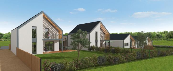 Annonce Vente Programme neuf Bonchamp-les-laval 53