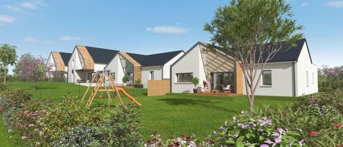 Acheter Programme neuf Bonchamp-les-laval Mayenne
