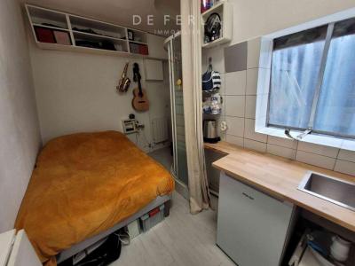 Annonce Vente Appartement Paris-5eme-arrondissement 75
