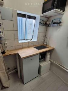 Acheter Appartement Paris-5eme-arrondissement 109900 euros