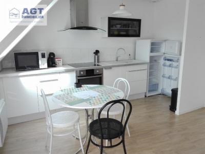 For rent Beauvais 2 rooms 42 m2 Oise (60000) photo 1