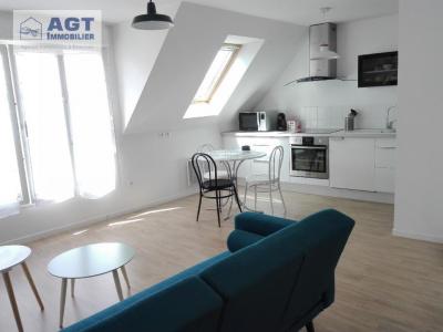 For rent Beauvais 2 rooms 42 m2 Oise (60000) photo 2