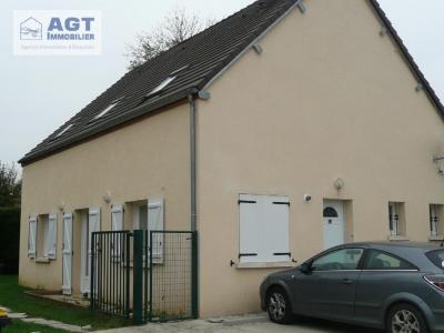 Annonce Location 2 pices Appartement Beauvais 60