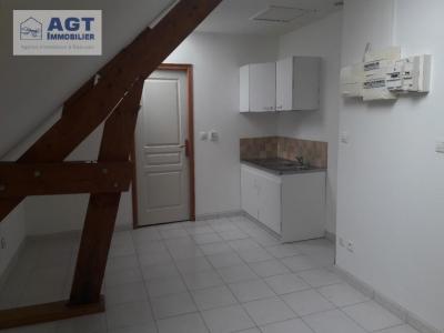 Louer Appartement Beauvais Oise