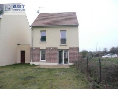 Annonce Vente 4 pices Maison Amiens 80