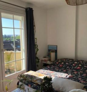 Annonce Location Appartement Carrieres-sous-poissy 78