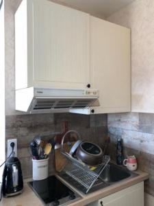 Louer Appartement Carrieres-sous-poissy 720 euros
