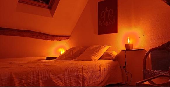Annonce Location 3 pices Appartement Saint-forget 78