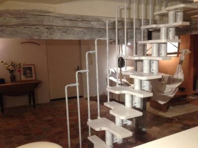 Louer Appartement 63 m2 Saint-forget