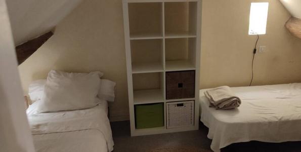 Louer Appartement Saint-forget Yvelines