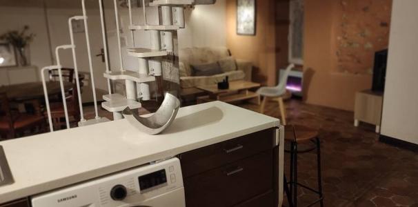 Louer Appartement Saint-forget 1200 euros
