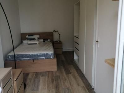 Louer Appartement 28 m2 Issy-les-moulineaux