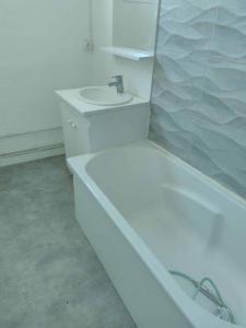 Louer Appartement Nogent-sur-seine Aube