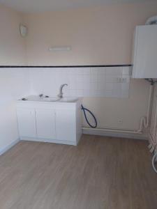 Louer Appartement 89 m2 Bar-sur-aube