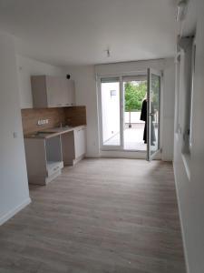 Annonce Location Appartement Dammarie-les-lys 77