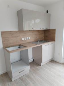 Louer Appartement 36 m2 Dammarie-les-lys