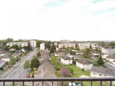 Louer Appartement Nogent-sur-seine Aube