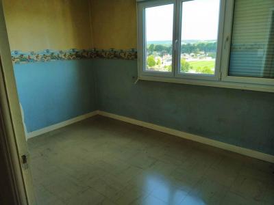 Louer Appartement Nogent-sur-seine 524 euros