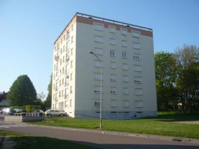 Louer Appartement Nogent-sur-seine Aube