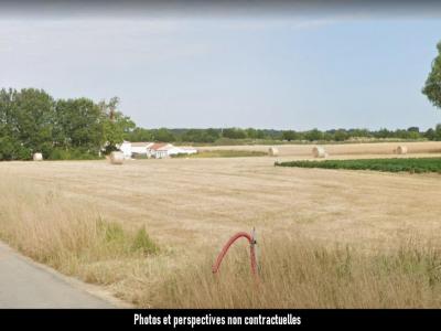 Annonce Vente Maison Roche-sur-yon 85