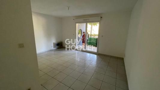 Louer Appartement 28 m2 Baho