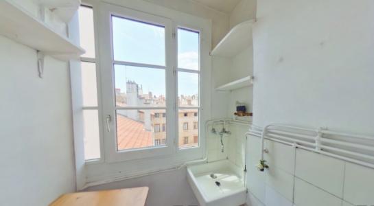 Annonce Location 3 pices Appartement Lyon-2eme-arrondissement 69