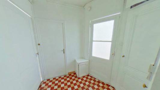 Louer Appartement 50 m2 Lyon-2eme-arrondissement
