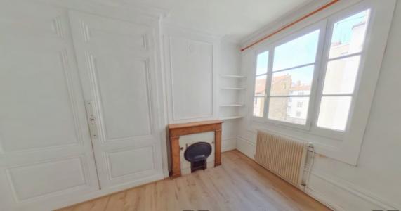 Louer Appartement Lyon-2eme-arrondissement 840 euros