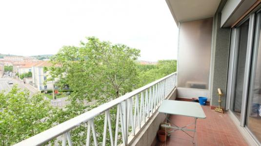 For sale Saint-etienne 2 rooms 58 m2 Loire (42000) photo 0