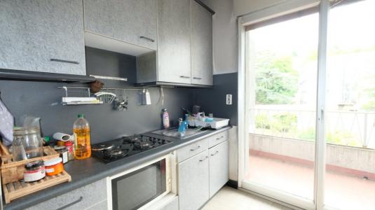 For sale Saint-etienne 2 rooms 58 m2 Loire (42000) photo 1