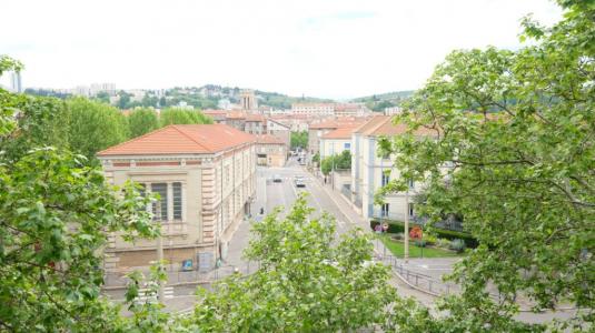 For sale Saint-etienne 2 rooms 58 m2 Loire (42000) photo 3