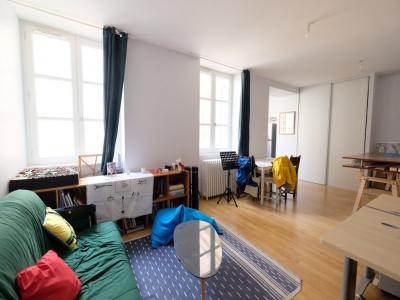 For rent Saint-etienne 2 rooms 54 m2 Loire (42000) photo 0