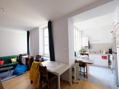 For rent Saint-etienne 2 rooms 54 m2 Loire (42000) photo 1