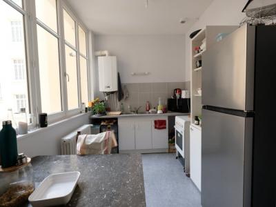 For rent Saint-etienne 2 rooms 54 m2 Loire (42000) photo 2