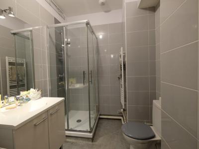 For rent Saint-etienne 2 rooms 54 m2 Loire (42000) photo 4
