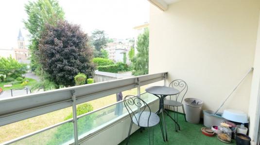 For sale Saint-etienne 2 rooms 48 m2 Loire (42000) photo 0