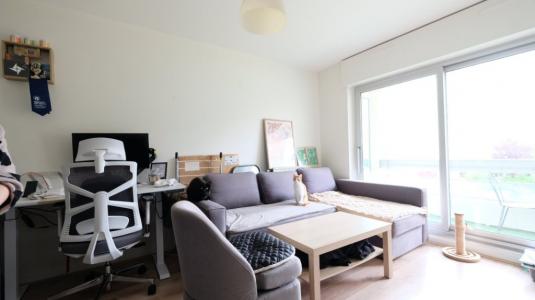 For sale Saint-etienne 2 rooms 48 m2 Loire (42000) photo 1