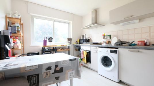 For sale Saint-etienne 2 rooms 48 m2 Loire (42000) photo 2
