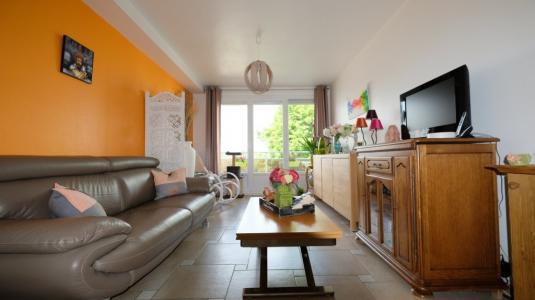 For sale Saint-etienne 3 rooms 58 m2 Loire (42000) photo 1
