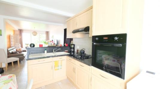 For sale Saint-etienne 3 rooms 58 m2 Loire (42000) photo 2