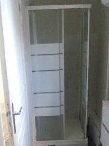 Louer Appartement 38 m2 Paris-18eme-arrondissement