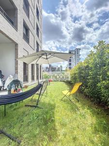 For sale Asnieres-sur-seine 4 rooms 74 m2 Hauts de Seine (92600) photo 0