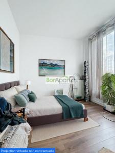 For sale Asnieres-sur-seine 4 rooms 74 m2 Hauts de Seine (92600) photo 4