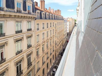 For sale Lyon-2eme-arrondissement 2 rooms 33 m2 Rhone (69002) photo 1