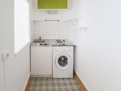 For sale Lyon-2eme-arrondissement 2 rooms 33 m2 Rhone (69002) photo 2