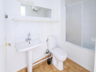 For sale Lyon-2eme-arrondissement 2 rooms 33 m2 Rhone (69002) photo 4