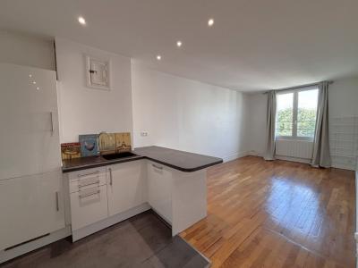 Annonce Vente 2 pices Appartement Lyon-6eme-arrondissement 69