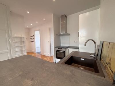 Acheter Appartement 48 m2 Lyon-6eme-arrondissement